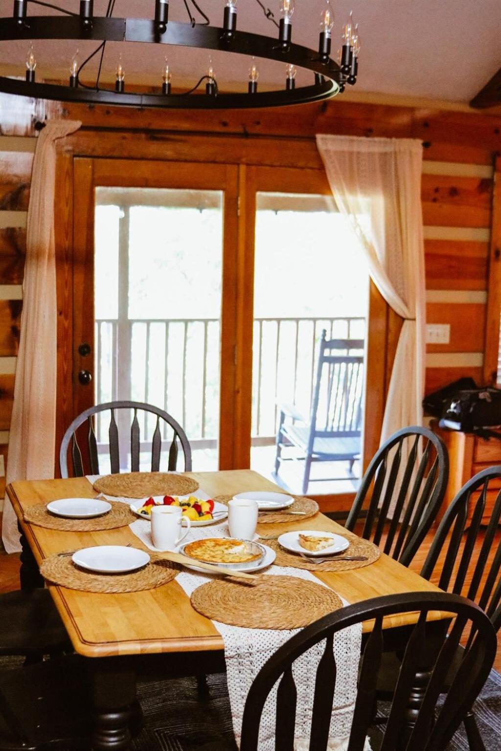 Bluff Mountain View Villa Pigeon Forge Eksteriør bilde